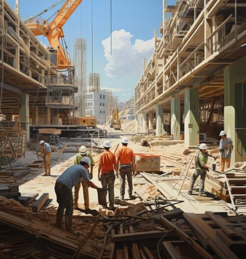construction-site